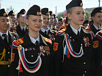 9 мая в Барнауле
